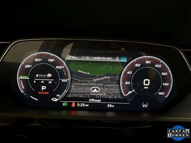 2023 Audi e-tron Premium Plus quattro Dallas TX