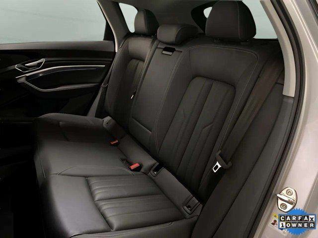 2023 Audi e-tron Premium Plus quattro Dallas TX