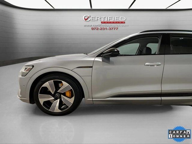 2023 Audi e-tron Premium Plus quattro Dallas TX