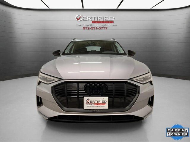 2023 Audi e-tron Premium Plus quattro Dallas TX
