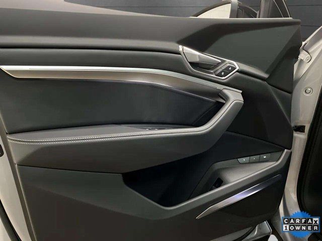 2023 Audi e-tron Premium Plus quattro Dallas TX