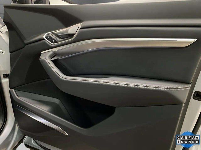 2023 Audi e-tron Premium Plus quattro Dallas TX