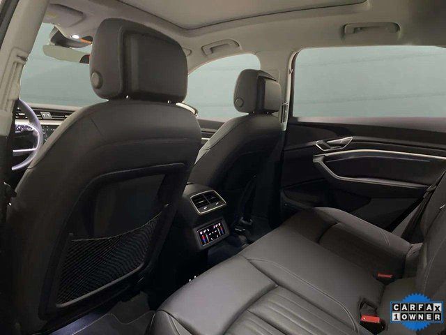 2023 Audi e-tron Premium Plus quattro Dallas TX