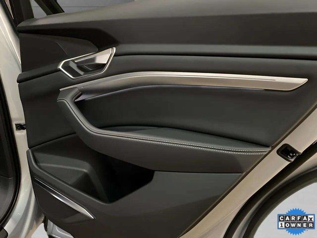 2023 Audi e-tron Premium Plus quattro Dallas TX