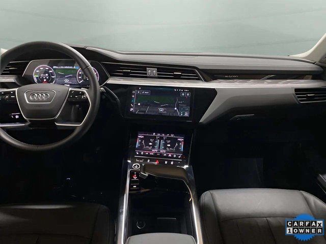 2023 Audi e-tron Premium Plus quattro Dallas TX