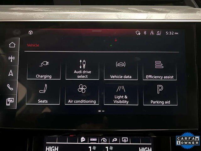2023 Audi e-tron Premium Plus quattro Dallas TX