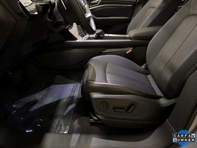 2023 Audi e-tron Premium Plus quattro Dallas TX