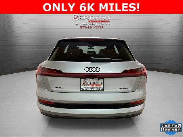 2023 Audi e-tron Premium Plus quattro Dallas TX