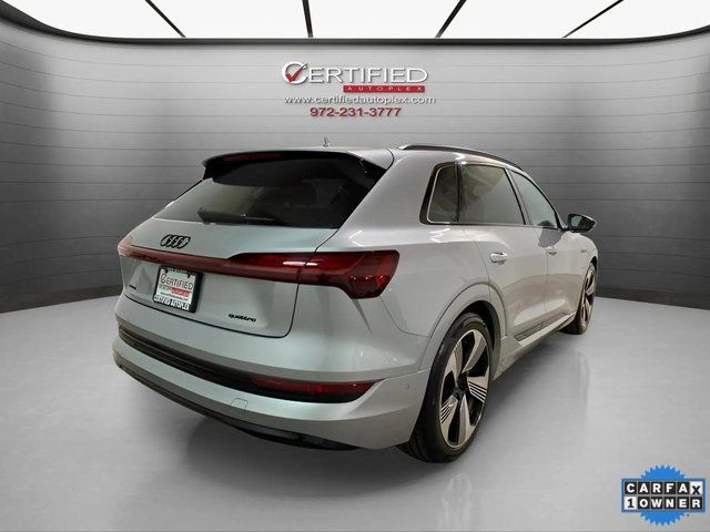 2023 Audi e-tron Premium Plus quattro Dallas TX