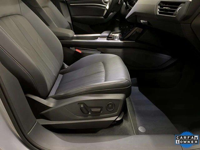 2023 Audi e-tron Premium Plus quattro Dallas TX