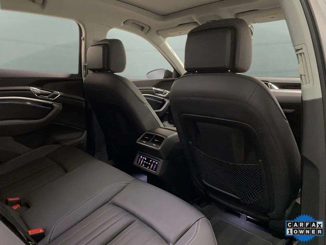 2023 Audi e-tron Premium Plus quattro Dallas TX