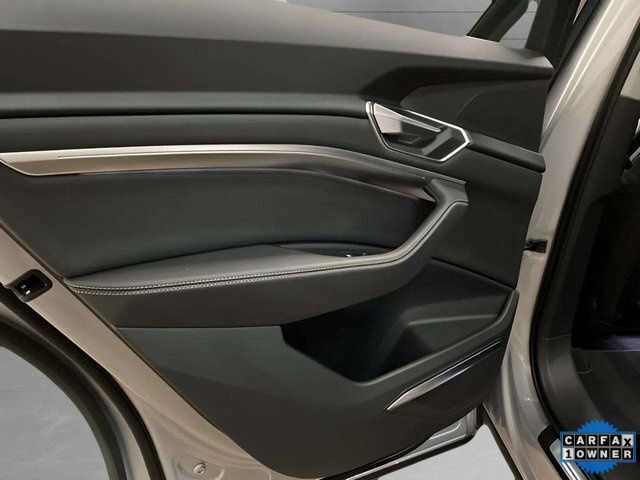 2023 Audi e-tron Premium Plus quattro Dallas TX