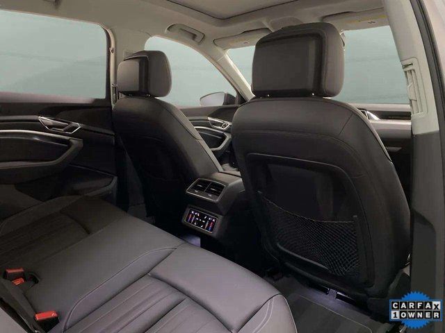 2023 Audi e-tron Premium Plus quattro Dallas TX