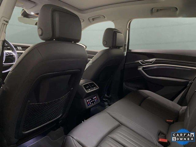 2023 Audi e-tron Premium Plus quattro Dallas TX