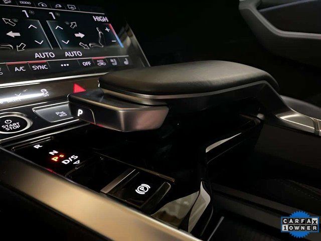 2023 Audi e-tron Premium Plus quattro Dallas TX