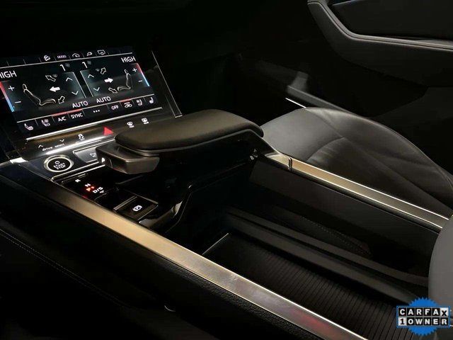 2023 Audi e-tron Premium Plus quattro Dallas TX