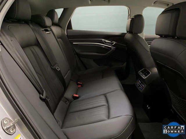 2023 Audi e-tron Premium Plus quattro Dallas TX