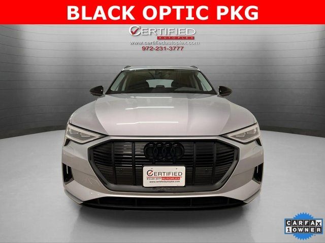 2023 Audi e-tron Premium Plus quattro