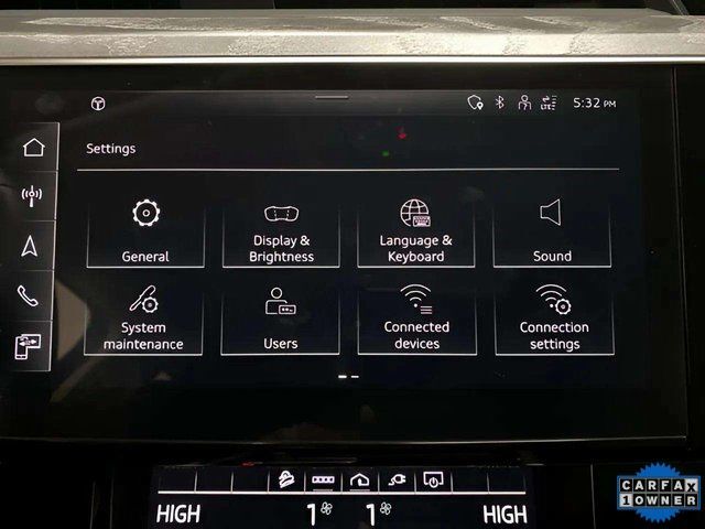 2023 Audi e-tron Premium Plus quattro Dallas TX