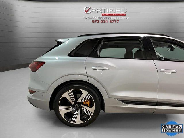 2023 Audi e-tron Premium Plus quattro Dallas TX