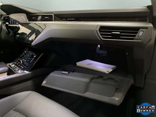 2023 Audi e-tron Premium Plus quattro Dallas TX