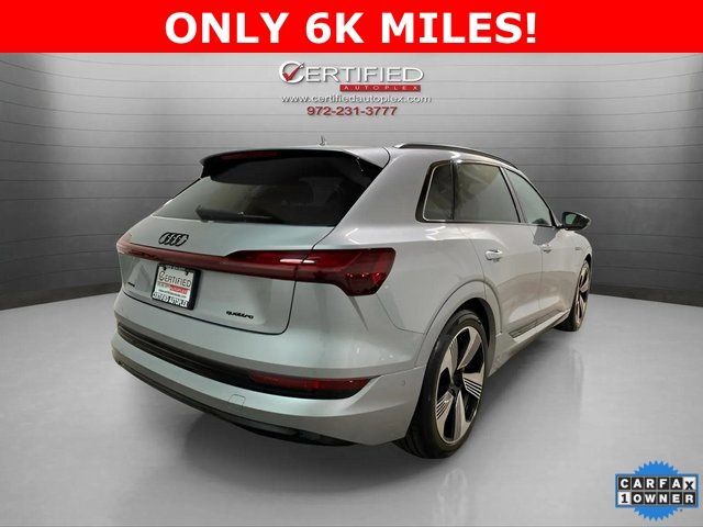 2023 Audi e-tron Premium Plus quattro Dallas TX