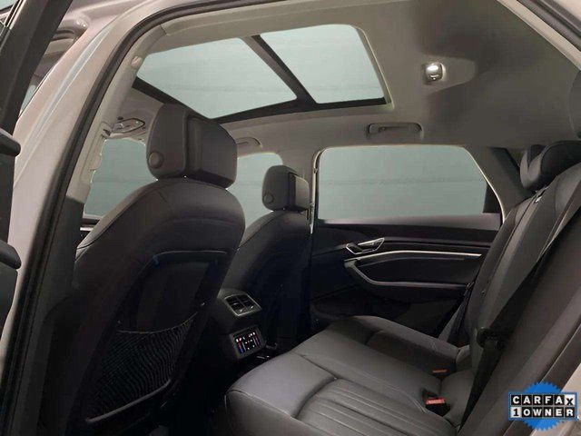 2023 Audi e-tron Premium Plus quattro Dallas TX