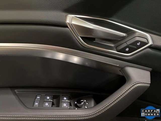 2023 Audi e-tron Premium Plus quattro Dallas TX