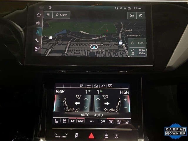 2023 Audi e-tron Premium Plus quattro Dallas TX