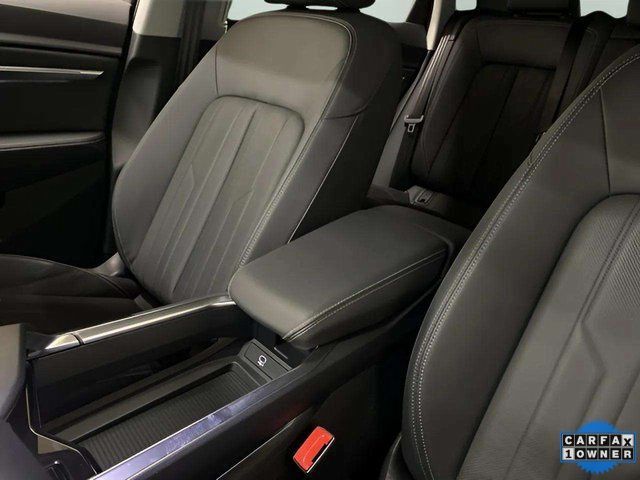 2023 Audi e-tron Premium Plus quattro Dallas TX