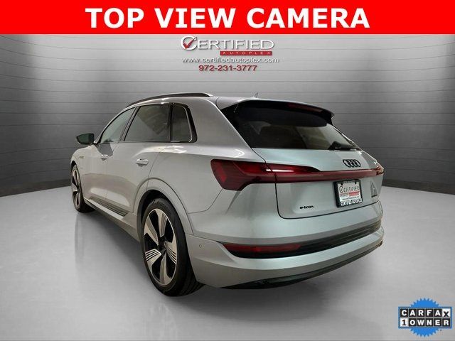 2023 Audi e-tron Premium Plus quattro Dallas TX
