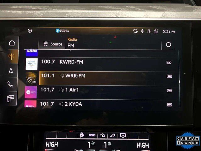2023 Audi e-tron Premium Plus quattro Dallas TX