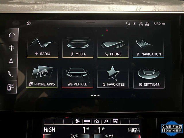 2023 Audi e-tron Premium Plus quattro Dallas TX