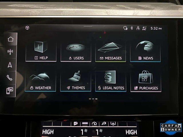 2023 Audi e-tron Premium Plus quattro Dallas TX