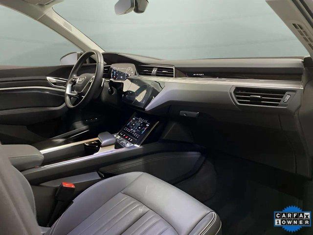2023 Audi e-tron Premium Plus quattro Dallas TX