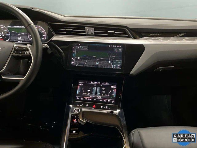 2023 Audi e-tron Premium Plus quattro Dallas TX
