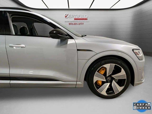 2023 Audi e-tron Premium Plus quattro Dallas TX