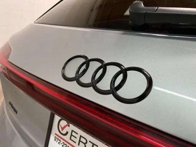 2023 Audi e-tron Premium Plus quattro Dallas TX