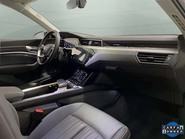 2023 Audi e-tron Premium Plus quattro Dallas TX