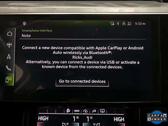 2023 Audi e-tron Premium Plus quattro Dallas TX
