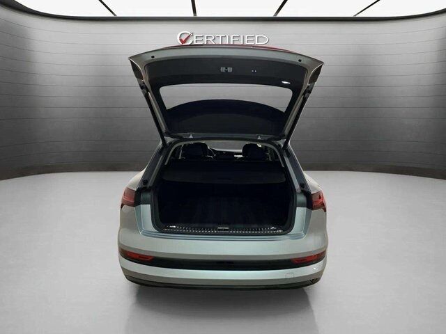 2023 Audi e-tron Premium Plus quattro Dallas TX