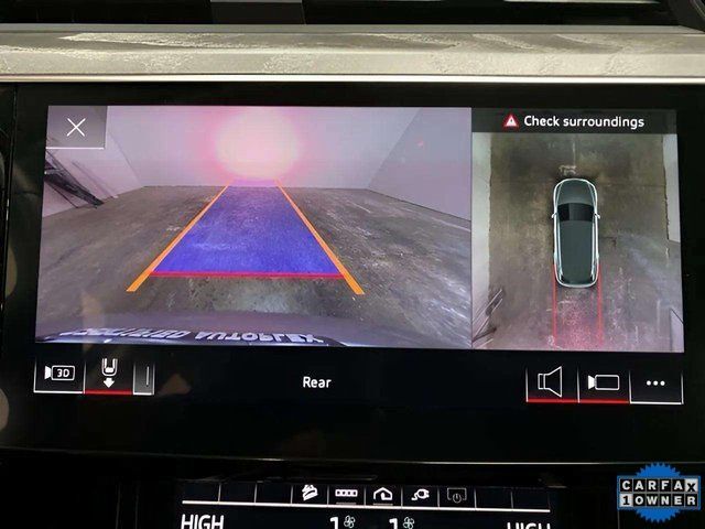 2023 Audi e-tron Premium Plus quattro Dallas TX