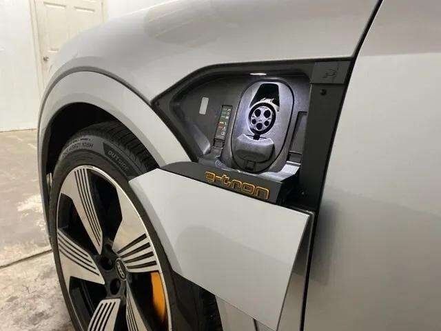 2023 Audi e-tron Premium Plus quattro Dallas TX