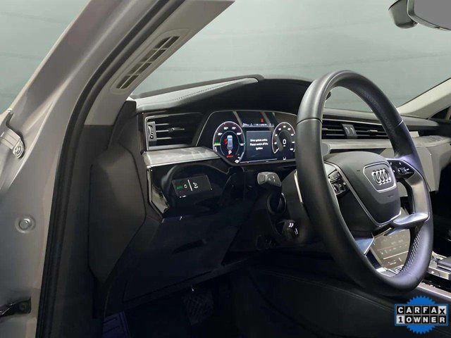 2023 Audi e-tron Premium Plus quattro Dallas TX