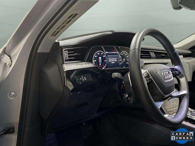 2023 Audi e-tron Premium Plus quattro Dallas TX
