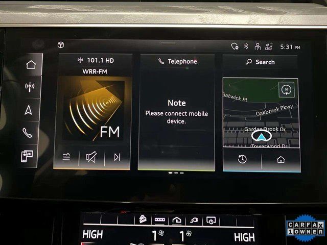 2023 Audi e-tron Premium Plus quattro Dallas TX
