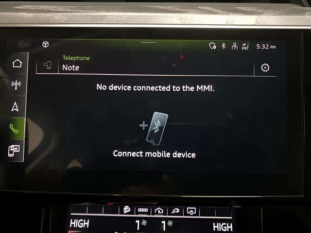 2023 Audi e-tron Premium Plus quattro Dallas TX