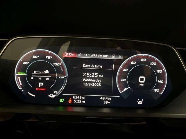 2023 Audi e-tron Premium Plus quattro Dallas TX