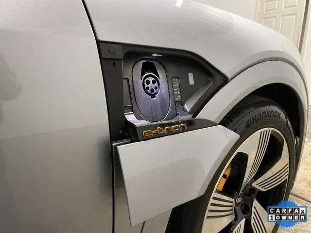 2023 Audi e-tron Premium Plus quattro Dallas TX