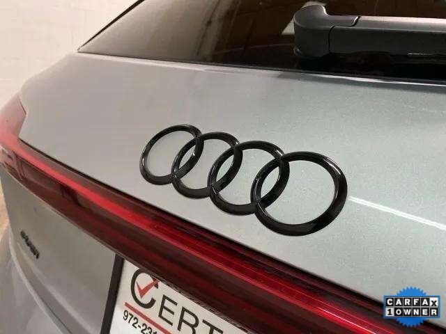 2023 Audi e-tron Premium Plus quattro Dallas TX